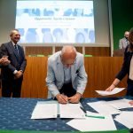 firma pari opportunità