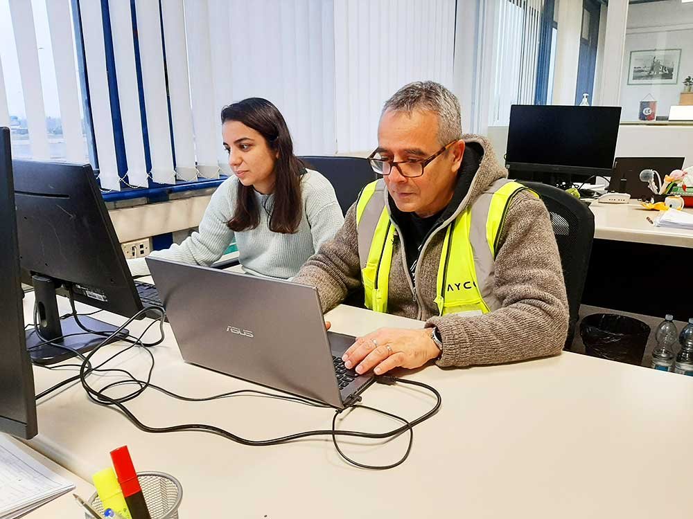 sistema di qualità wayco