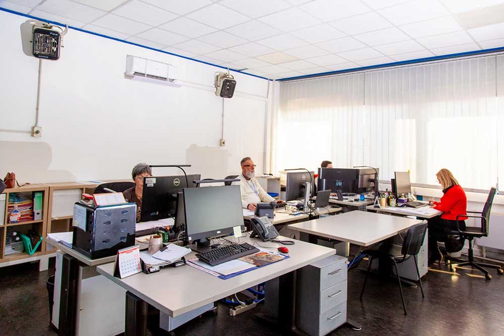 funzione operativa a leva strategica