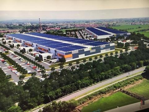 Dal grande stabilimento LANCIA al Consorzio P.I.Chi.: WAYCO raccoglie la testimonianza dell’architetto Antonino Scordo