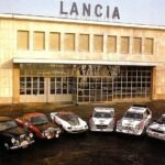 Dal grande stabilimento LANCIA al Consorzio P.I.Chi.: WAYCO raccoglie la testimonianza dell’architetto Antonino Scordo