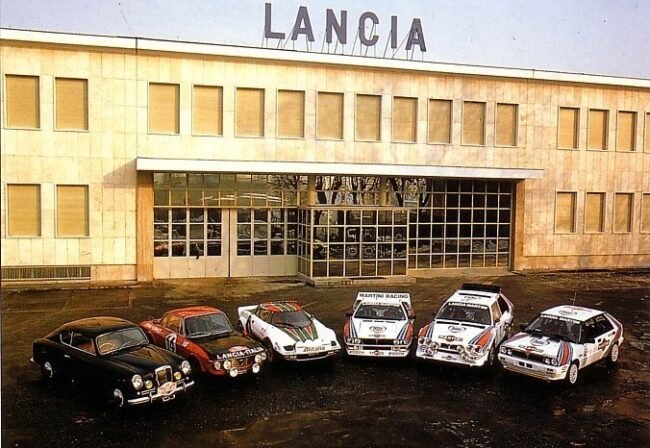 Dal grande stabilimento LANCIA al Consorzio P.I.Chi.: WAYCO raccoglie la testimonianza dell’architetto Antonino Scordo